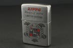 Zippo - Limited Edition Slot Machine - Zakaansteker - metaal, Verzamelen, Nieuw