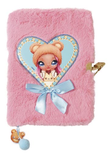 Nanana Dagboek Sarah-Snuggles, Verzenden