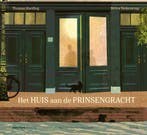 Het huis aan de Prinsengracht (9789045129433), Verzenden