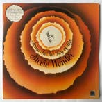 Stevie Wonder - Songs In The Key Of Life (Yellow Vinyl +, Cd's en Dvd's, Nieuw in verpakking