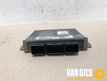 Computer Motormanagement Citroen C3 O242627
