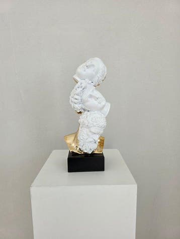 Sagrasse (1966) - Totem of art