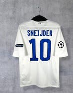 Inter Milan - football - Sneijder - 2011 - Maillot de foot, Nieuw