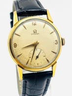 Omega - Seamaster - 2901-1 cal.267 - Heren - 1950-1959