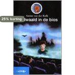 Verdwaald in de bios 9789027681218 Anton van der Kolk, Verzenden, Gelezen, Anton van der Kolk
