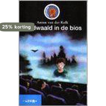 Verdwaald in de bios 9789027681218 Anton van der Kolk, Verzenden, Anton van der Kolk