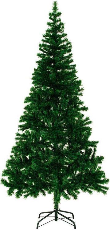 2dekans | Casaria Kerstboom 180 cm – Incl. LED, Diversen, Kerst, Ophalen of Verzenden, Nieuw