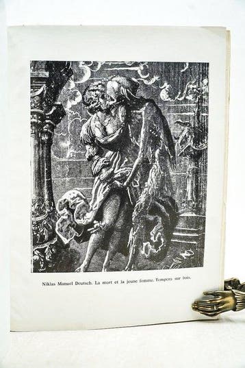 Tony Faivre - Les Vampires, essai historique, critique et
