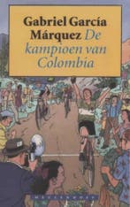 KAMPIOEN VAN COLOMBIA 9789029052559 Gabriel García Márquez, Verzenden, Gabriel García Márquez