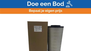 Bieden: Volvo Penta 3827589 engine air filter, Ophalen of Verzenden, Nieuw