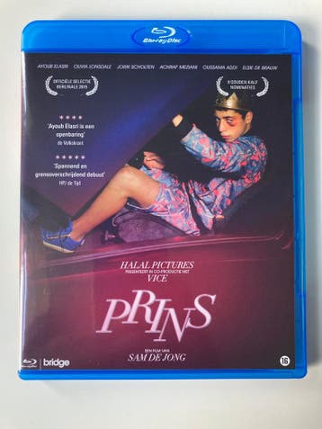 PRINS (BLURAY)