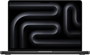 Apple MacBook Pro 2024 (Portugees toetsenbord) 14 , 24GB ,, Computers en Software, MacBook Pro, 2 tot 3 Ghz, Ophalen of Verzenden
