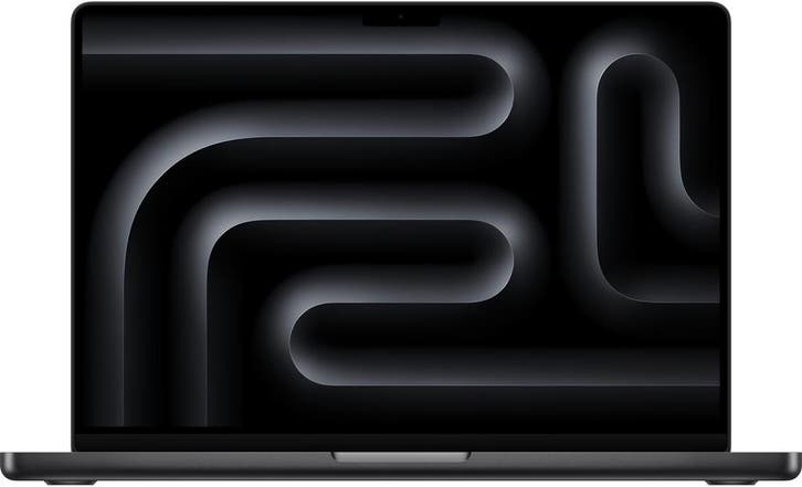 Apple MacBook Pro 2024 (Portugees toetsenbord) 14 , 24GB ,, Computers en Software, Apple Macbooks, 2 tot 3 Ghz, MacBook Pro, Azerty