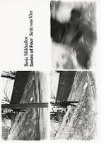 Boris Mikhailov - Series of Four (Serie Von Vier), Livres, Romans historiques, Verzenden