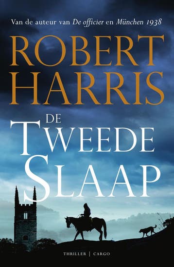De tweede slaap (9789403177007, Robert Harris), Verzenden
