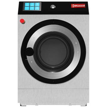 Wasmachine | TORNADO PLUS EVO | 11kg | Centrifuge (1002RPM), Verzenden, Nieuw in verpakking