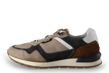 Australian Sneakers in maat 43 Beige, Overige kleuren, Verzenden, Sneakers, Gedragen