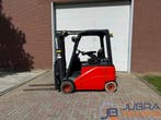 Linde E20PH-01 Elektrische Heftruck | 2014 | 10300U 2T 4.2M, Heftruck