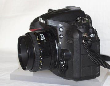 Nikon D7200 + NIKON AF 50 mm. 1.8 Appareil photo reflex, TV, Hi-fi & Vidéo