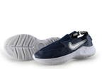 Nike Sportschoenen Jongens in maat 36½ Blauw, Kinderen en Baby's, Kinderkleding | Schoenen en Sokken, Verzenden, Zo goed als nieuw