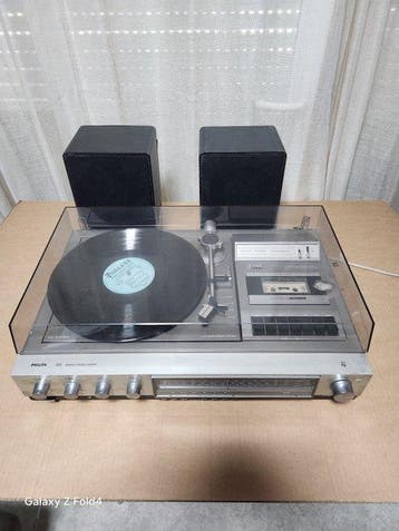 Philips - 22AH903 Stereoset