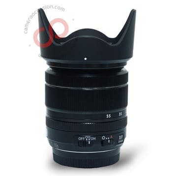 Fujifilm XF 18-55mm 2.8-4.0 R LM OIS nr. 3266, Audio, Tv en Foto, Foto | Lenzen en Objectieven, Ophalen of Verzenden, Zo goed als nieuw