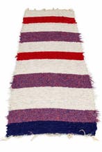 Turkish Pala Kilim - Kelim - 150 cm - 70 cm - Turkish Pala