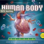 Human Body 9781592239382 Anna Claybourne, Verzenden, Anna Claybourne