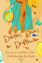 Dokters, divas en driftbuien / Nanny op wereldreis / 1, Verzenden, Cynthia Van de Velde