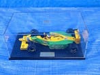 Tamiya, Minichamps 1:20 - Model raceauto - Benetton Ford, Nieuw