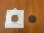 Nederland. 1 Cent 1821-1822 (Zonder minimumprijs), Postzegels en Munten
