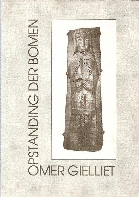 Opstanding der bomen 9789071462023 Omer, Boeken, Overige Boeken, Gelezen, Verzenden