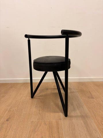 Disform, España - Philippe Starck - Stoel - Mevrouw Dorn -