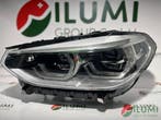 BMW X3 G01 X4 ADAPTIVE PHARE AVANT GAUCHE KPL 7466119, Auto-onderdelen, Verlichting, Verzenden, Gebruikt, BMW