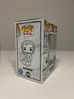 Funko - Funko Pop - Pop Heroes - Superman Sketched Deco