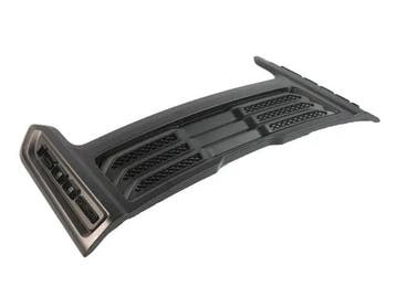 Hood Bezel - RAM 1500 19-24, Ophalen of Verzenden