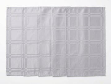 Damas - Servet (6) - 50 cm - 50 cm