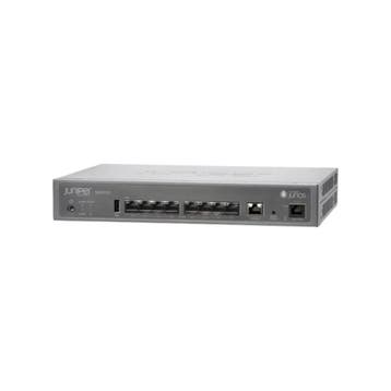 Juniper Networks SRX110H2-VB, Computers en Software, Ophalen of Verzenden, Nieuw
