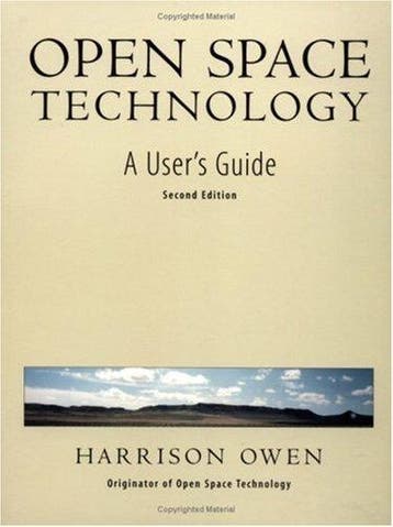 Open Space Technology 9781576750247 Harrison Owen, Verzenden, Gelezen, Harrison Owen