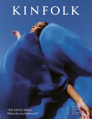 Kinfolk Volume 55 |  | Nieuw, Boeken, Verzenden, Nieuw