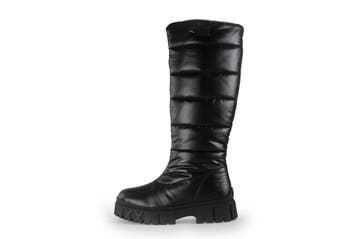 Mexx Laarzen in maat 40 Zwart, Hoge laarzen, Mexx, Verzenden, Zwart