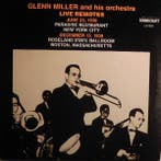 Glenn Miller And His Orchestra - Live Remotes June 25 1938 -, Verzenden