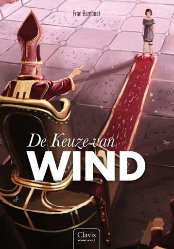 De keuze van Wind (Goed), Verzenden, Nieuw