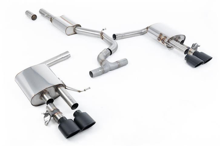 Roetfilter-back | Volkswagen Arteon R 2.0TSI 320 PK 4Motion, Autos : Pièces & Accessoires, Systèmes d'échappement, Envoi