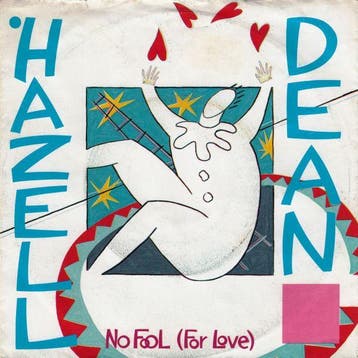 Hazell Dean - No Fool (For Love), Verzenden, Gebruikt