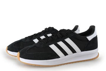 Adidas Sneakers in maat 44½ Zwart, Kleding | Heren, Schoenen, Verzenden, Zwart, Zo goed als nieuw, Adidas