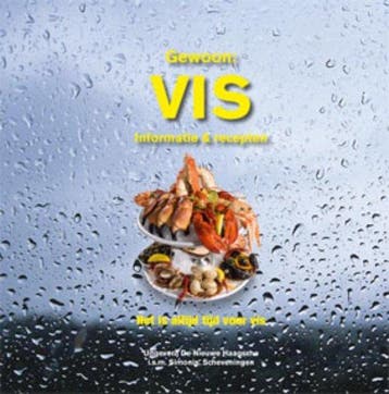 Gewoon: Vis - Simonis, Verzenden