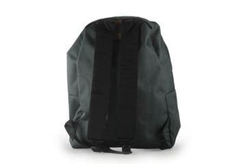 Napapijri Rugzak Groen, Verzenden, Zo goed als nieuw, 25 tot 40 cm, 30 tot 45 cm