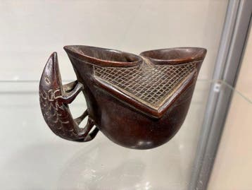 Beker - Hout