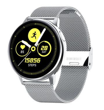 Sport Smartwatch Smartband Smartphone Fitness Activity, Verzenden, Nieuw, Torntisc